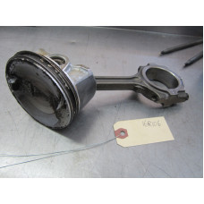 16R106 Piston and Connecting Rod Standard For 10-13 Nissan Altima  2.5 12100JA03E